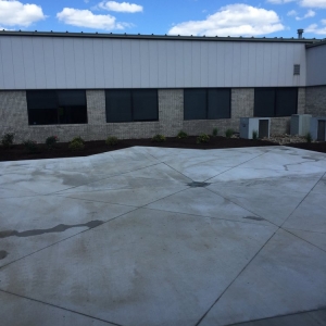 Photo of Isbir Construction & Landscape