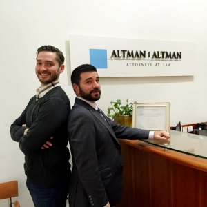 Photo of Altman & Altman