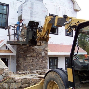 Photo of Americana Custom Construction