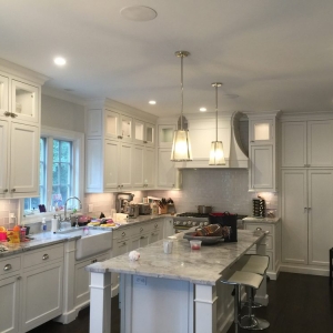 Photo of Americana Custom Construction