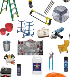Houston AAA Tools
