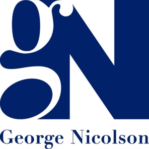 Photo of George Nicolson