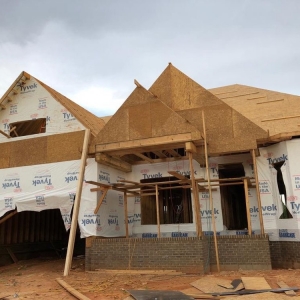 Inman Santos Construction & Remodeling