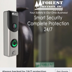 Photo of Forest Security Inc.