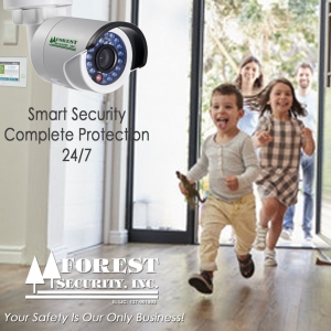 Photo of Forest Security Inc.