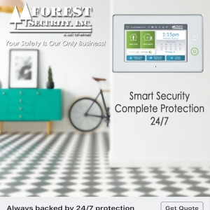 Photo of Forest Security Inc.