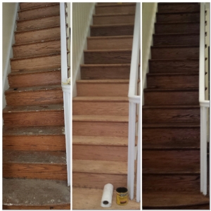 Photo of AC&T Hardwood Floors