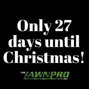 Photo of The Lawn Pro OKC