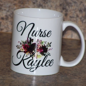 Lancaster Personalize Your Items