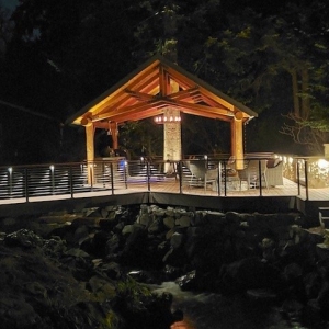 Photo of Malone's Landscape Design/Build