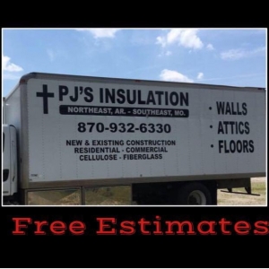 Photo of Pj's Insulation