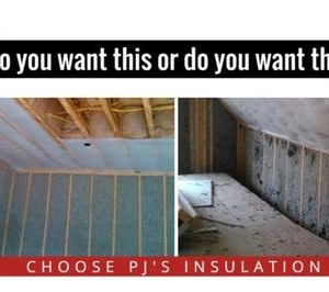 Photo of Pj's Insulation