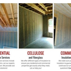 Photo of Pj's Insulation
