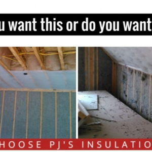 Photo of Pj's Insulation