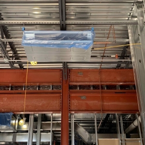 Photo of Dense Mechanical