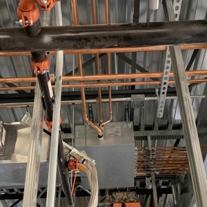 Photo of Dense Mechanical