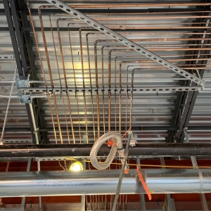 Photo of Dense Mechanical
