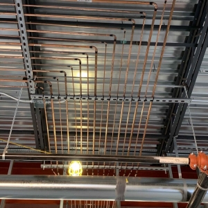 Photo of Dense Mechanical