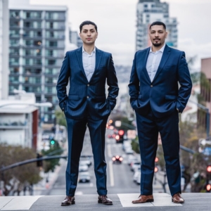 Photo of The Injury Brothers