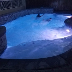 Bonita Dream Pools & Landscapes