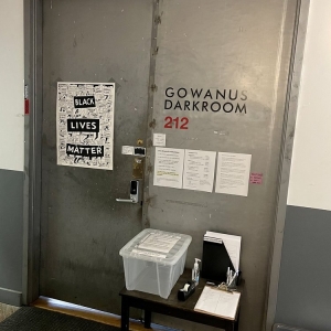 Photo of Gowanus Darkroom