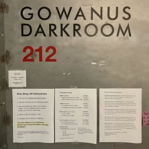 Photo of Gowanus Darkroom
