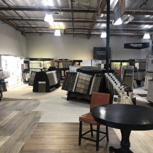 Anaheim Sterling Carpet & Flooring