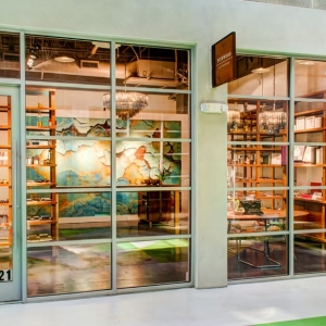 Photo of Wynwood Letterpress
