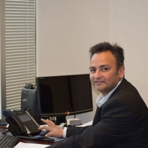 Photo of TRUE Private Wealth Management