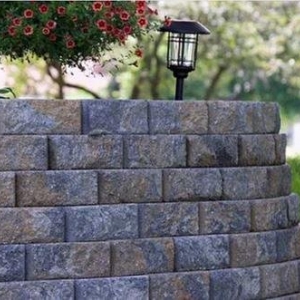 Photo of Metro Retaining Walls