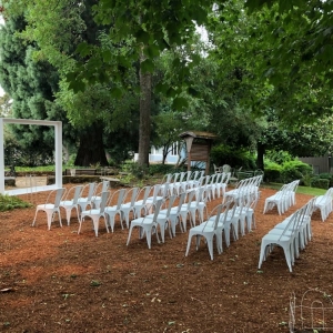 Photo of Risley Landing Gardens