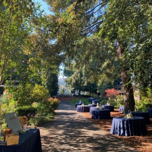 Photo of Risley Landing Gardens