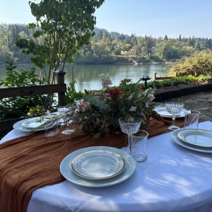 Photo of Risley Landing Gardens