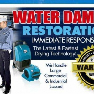Photo of America's Restoration Services