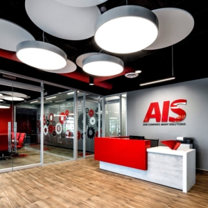 Photo of AIS - Palm Desert