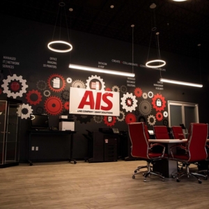 Photo of AIS - Palm Desert