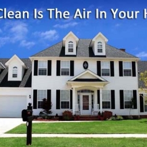 San Francisco RK Metro Air Duct Cleaning