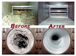 Photo of RK Metro Air Duct Cleaning