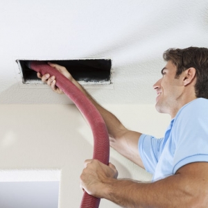 Photo of RK Metro Air Duct Cleaning
