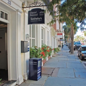 Photo of Daniel Ravenel - Sotheby's International Realty