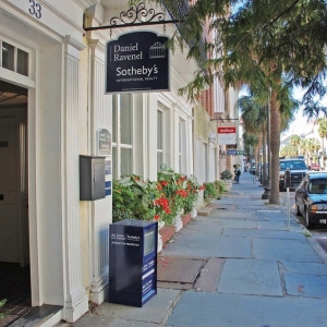 Photo of Daniel Ravenel - Sotheby's International Realty