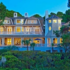 Photo of Daniel Ravenel - Sotheby's International Realty