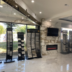 San Jose FL Granite & Marble