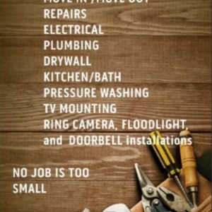 Photo of Manhandy Installation and Repair