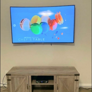 Photo of Manhandy Installation and Repair