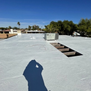 Photo of York Roofing & Painting