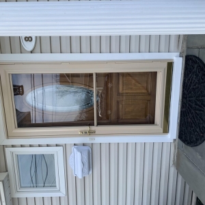 Photo of Factory Doors and Windows