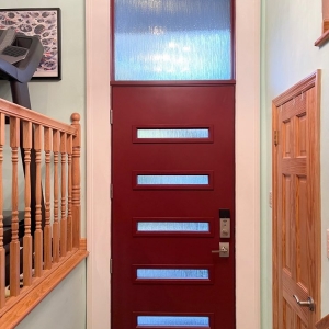 Photo of Factory Doors and Windows