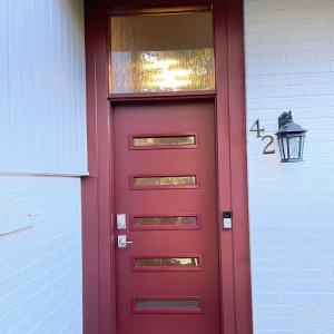 Photo of Factory Doors and Windows