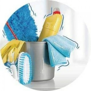 Photo of Get Dirty Cleaning Service & Restoration